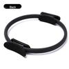 WEZHO Yoga Pilates Magic Ring Set (2 Pcs)