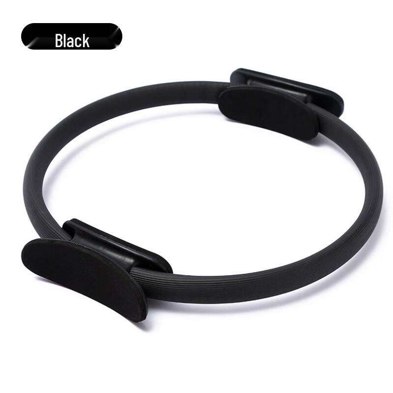 WEZHO Yoga Pilates Magic Ring Set (2 Pcs)