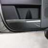 4PCS Car Door Anti Kick Pad Cover Frame Interior Inner Door Trim  For Kia TASMAN 2025 2026 Accessories