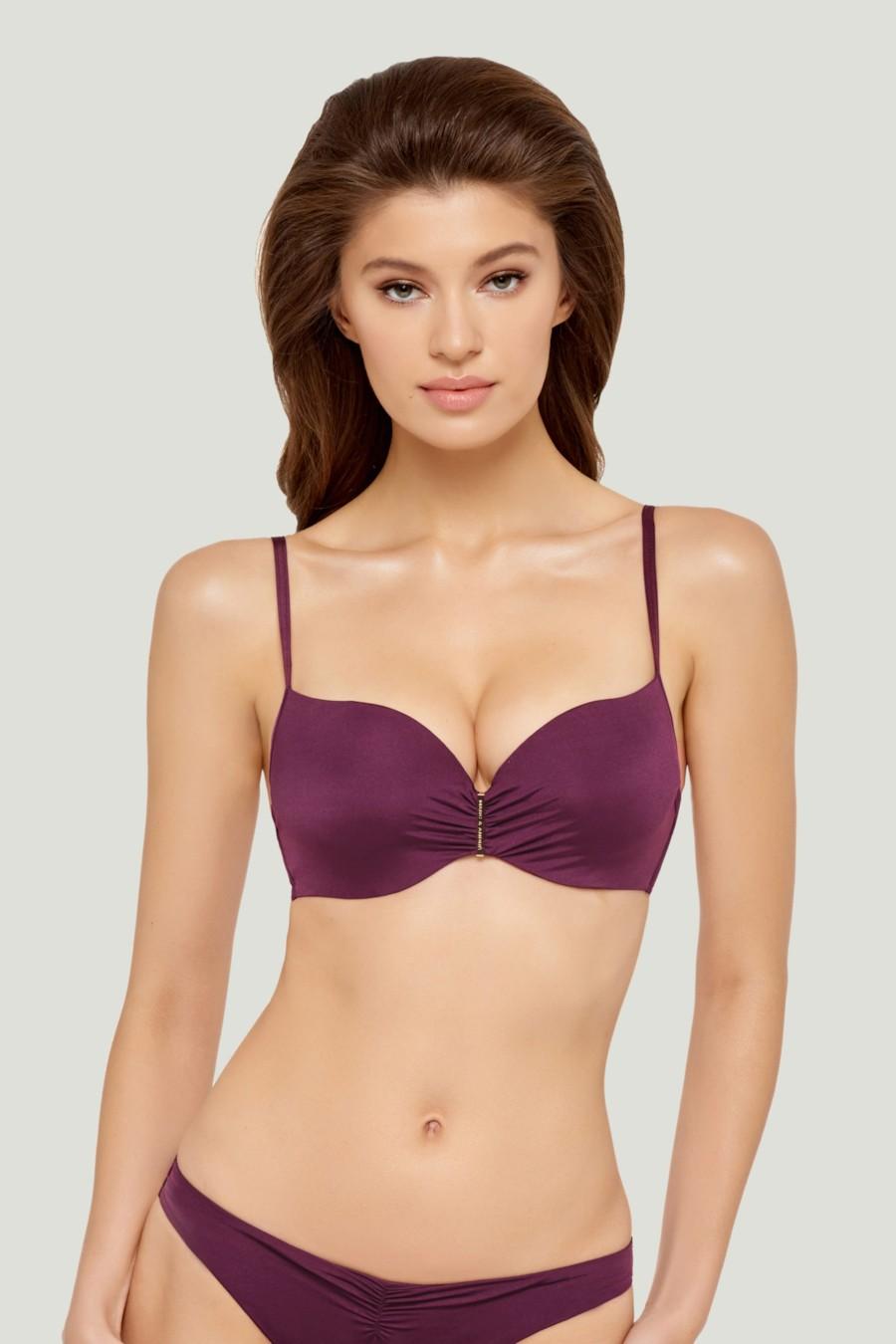 

Верх купальника Push Up Marc & Andre (65988) 42D вероніка кольору