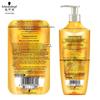 Schwarzkopf Gold Pure Rich Essential Oil Shampoo & Conditioner Set