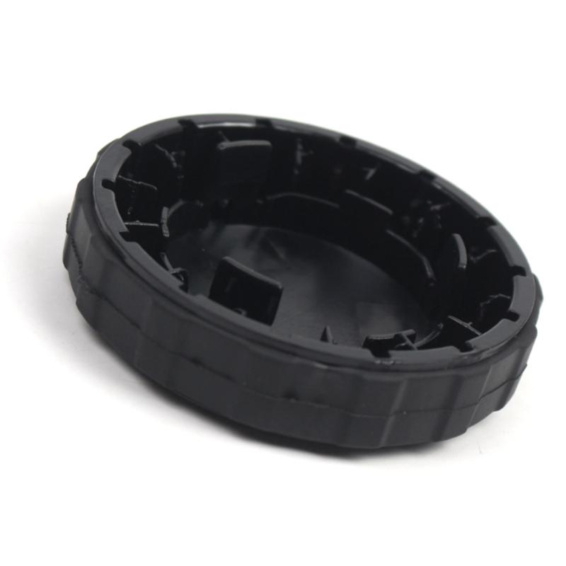 Car Seats Adjustment Knob Handwheel for Vehicle Replace 5G4881671 8K0881671 Seats Backrest Adjust Handle Knob Auto Part