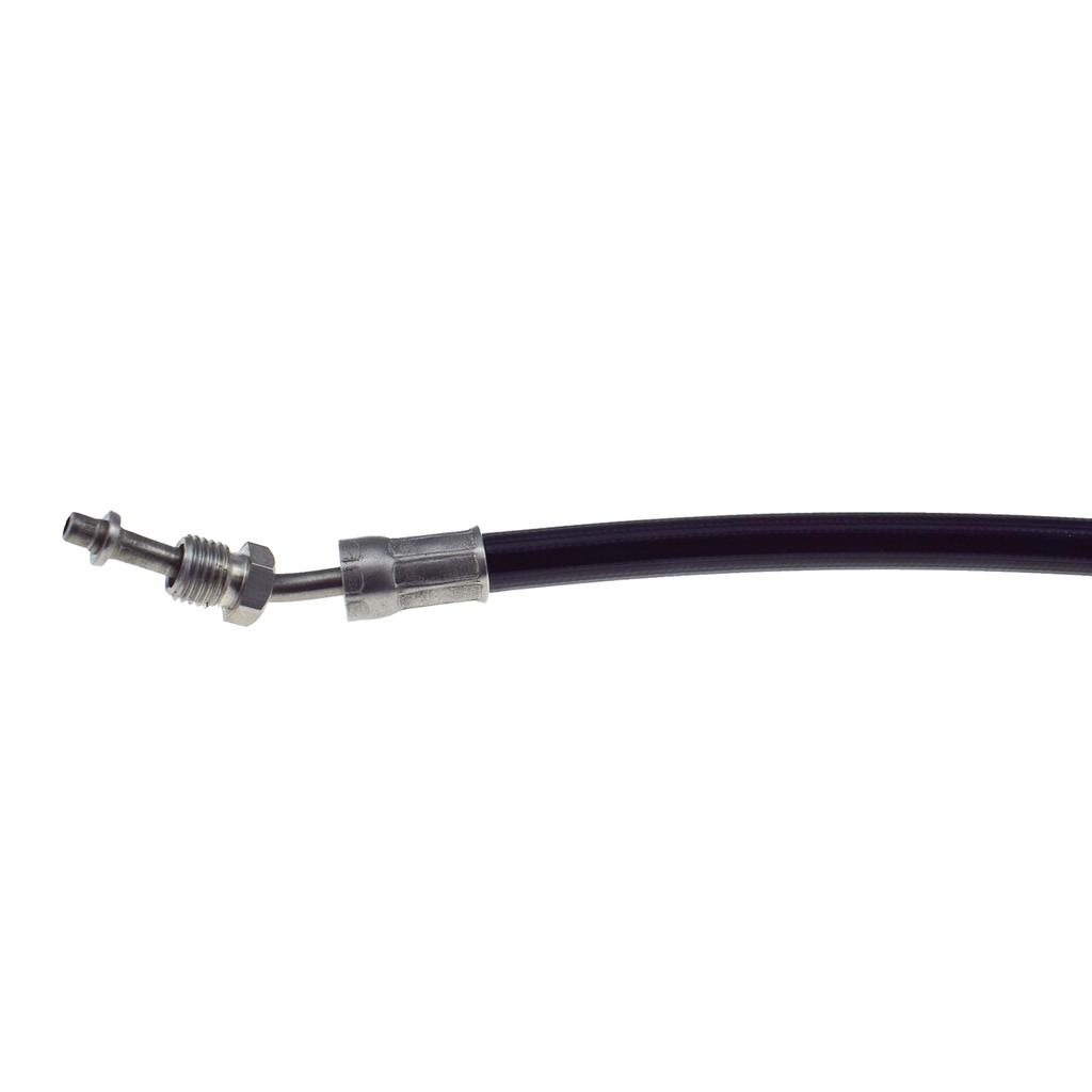 3857523 Hydraulic Trim Hose Fit for OMC SX-M Port Down For Volvo Penta SX-M Port Down For w/Fore Connections 1994-Up New