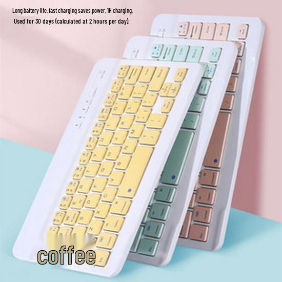 2025 iPad Air 11 Model B S9 FE 10.2 Silicone Anti-drop Tablet Case