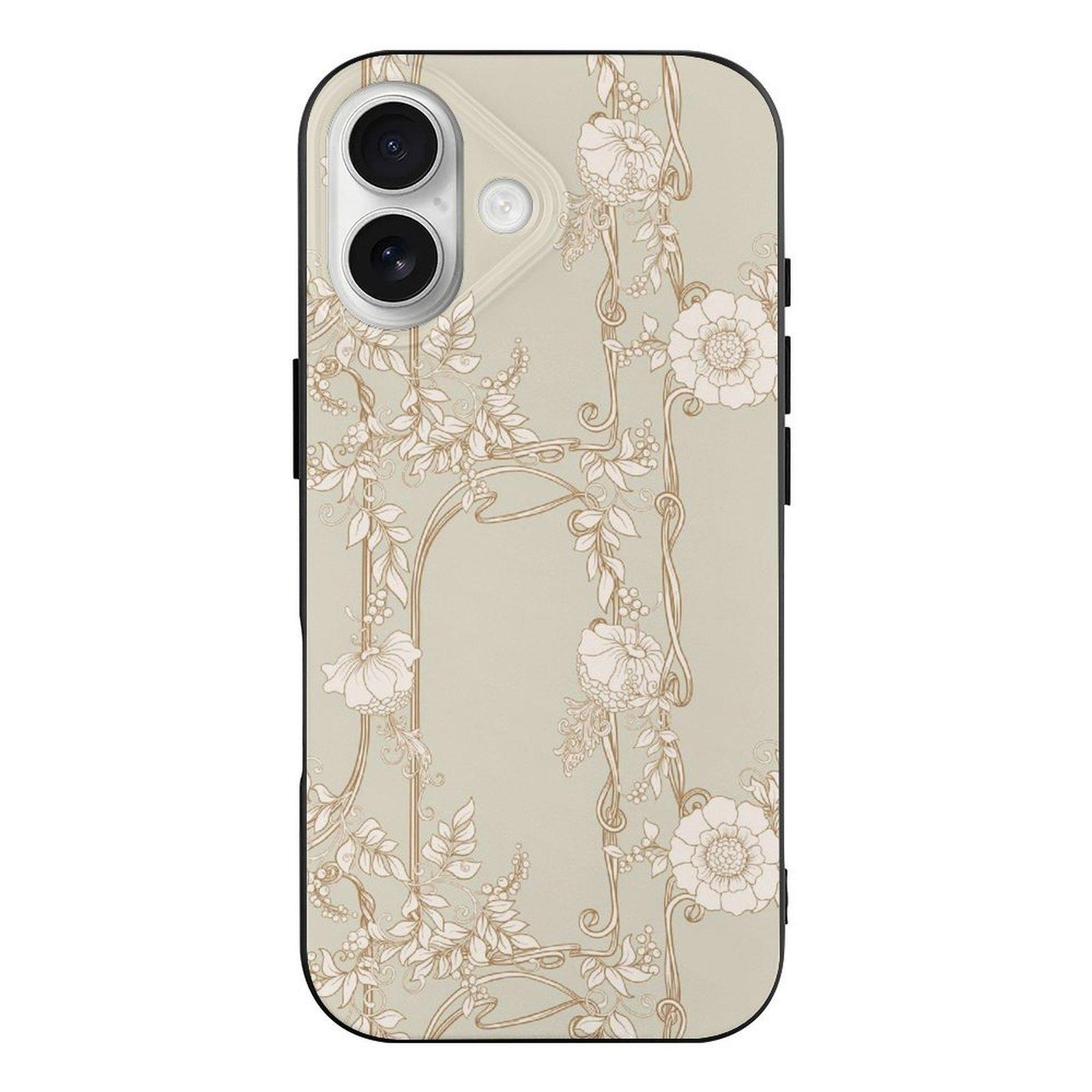 

1 упаковка Для iPhone 17/17Air/17Pro/17ProMax Мягкий ТПУ Защитный Чехол Противоударный Тонкий Противоцарапина С приподнятым краем IPHONE-17 чёрный
