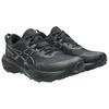 Asics Gel-Venture 11 Comfortable Versatile Trail Running Shoes Men Sneakers Black 1011C160-003