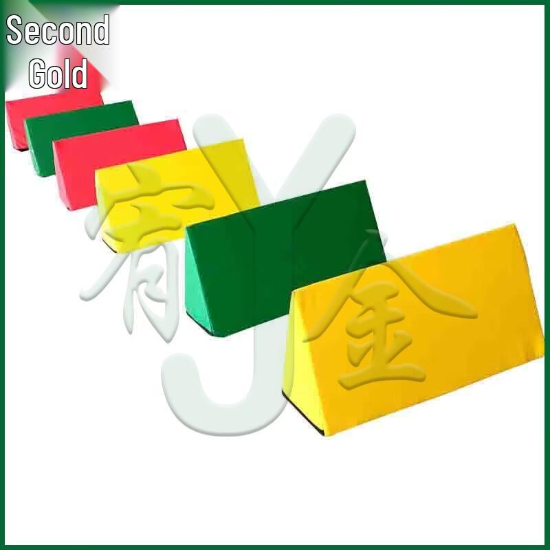 Youjin Kindergarten Triangle Obstacle Training Set