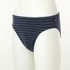 Wacoal Men Modal Stripe Brief Wmp2468p