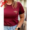 Cheburashka TShirt Kultiger Russischer Cartoon Women Unisex Shirt Oneck Shortsleeve Harajuku Sweatshirt