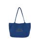 Chorok Studio Nagaja Canvas Bag #2 (Navy)