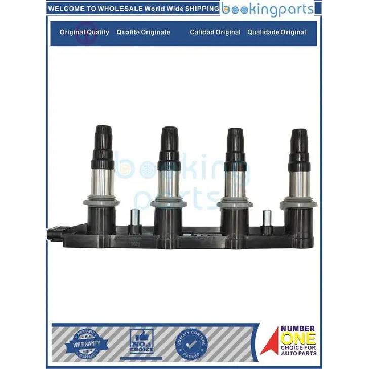 

IGC67301,96476979,55570160 Катушка зажигания для CHEVROLET 1.6 CRUZE 11-, ORLANDO 10- 1PCS
