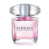Versace, Bright Crystal, Eau De Toilette, Für Frauen, 90 ml