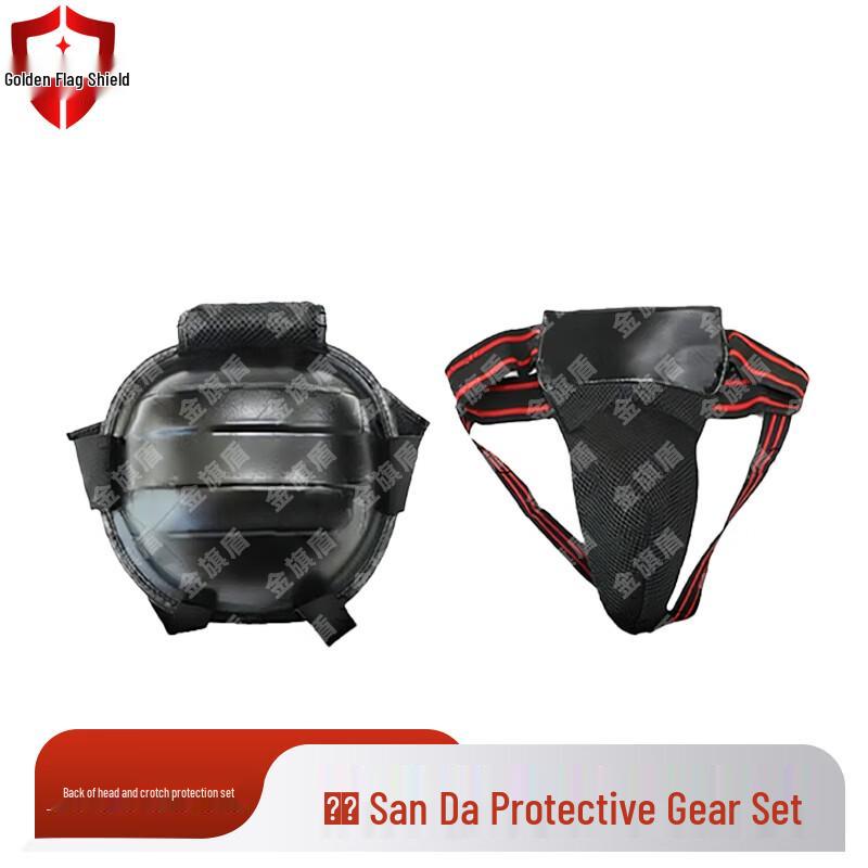 

Jinqizun Combat Sports Protective Gear