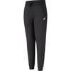 New Men Running Knitted Sports Pants Men's Black 2031F112-001