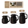 316 Stainless Steel Insulated Water Bottle with Tea Separator, Large Capacity