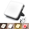 Outdoor Camping Light Waterproof Led Tent Light Built in Magnet Dual Charging Mode Emergency Light