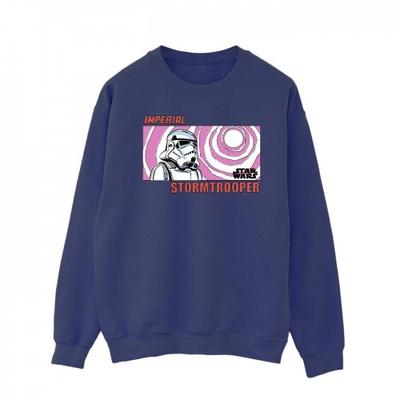 Mens Imperial Stormtrooper Sweatshirt