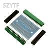 Nano Expansion Board NANO IO Shield V1.O Simple Expansion Board For Arduino Nano Version 3.0