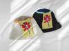 Women's Daily Vintage Flower Patch Bucket Hat