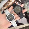 Milissa Women's & Men's Trendy 2024 Ceramic Dopamine Watch
