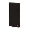 Long Wallet Soft Twotone Cowhide Black Dbwa6e705bk