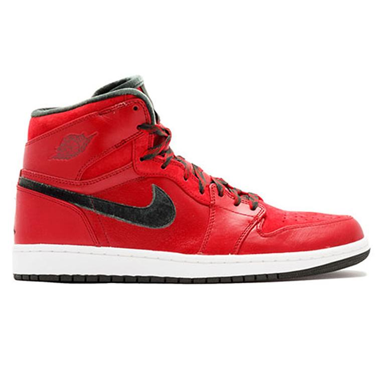Jordan 1 Retro Premier Red 2013 332134-631