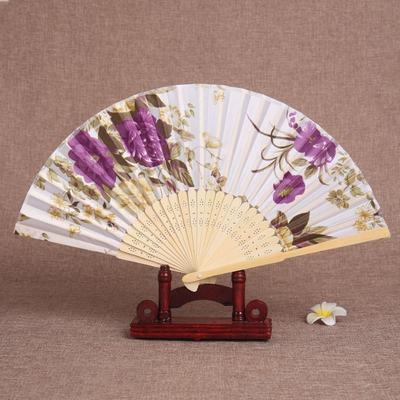 Accessoires – Éventails