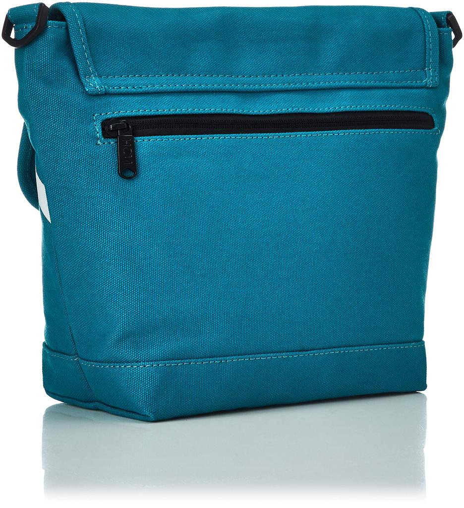 Hem Women's Turquoise Shoulder Bag ST-283-05