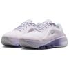 Nike Versair Comfortable Versatile Non-Slip Wear-Resistant Low-Top Training Shoes Women Sneaker Light-Purple DZ3547-500
