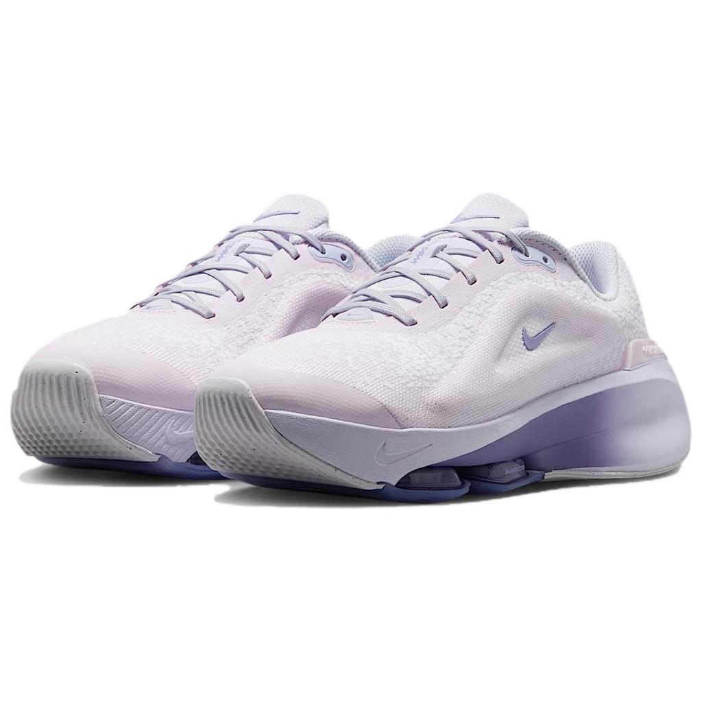 Nike Versair Comfortable Versatile Non-Slip Wear-Resistant Low-Top Training Shoes Women Sneaker Light-Purple DZ3547-500