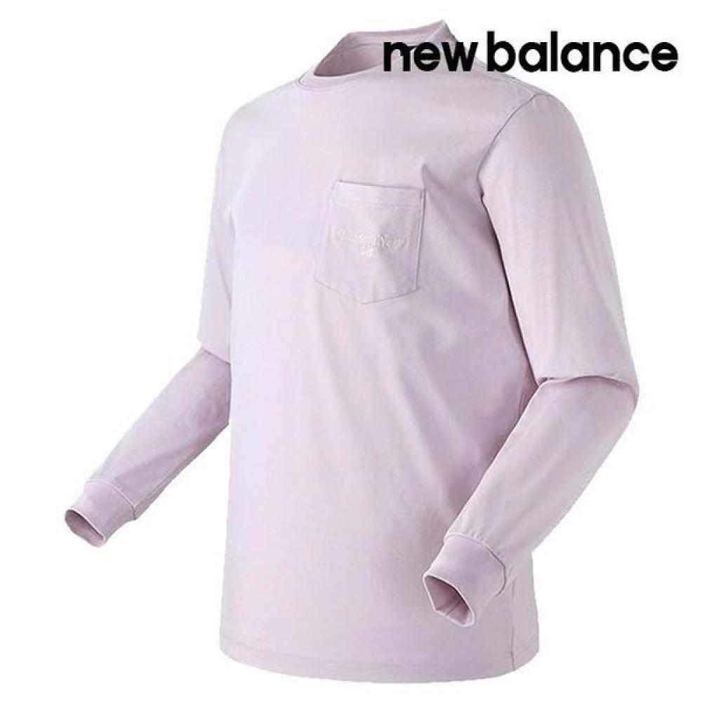 

New Balance Half Club Long Sleeve T H7 Nbndb13093 M