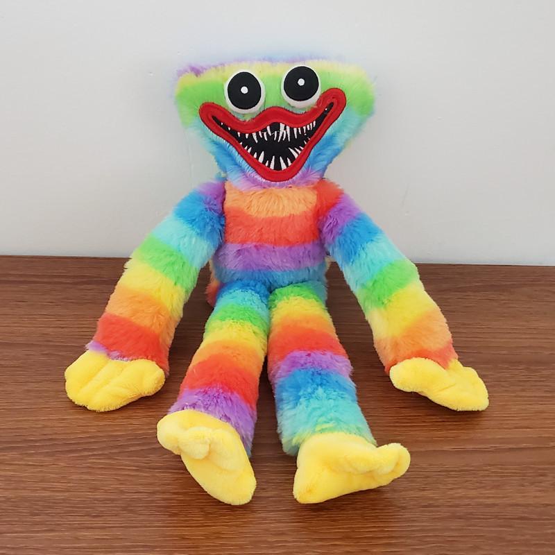 Poppy Playtime Plüschtier Poppy Spielzeit Peripheriepuppen