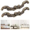 20pcs Mini Drawer Pulls Zinc Alloy Cabinet Handles Cabinet handle Cabinet Pulls  Cabinet