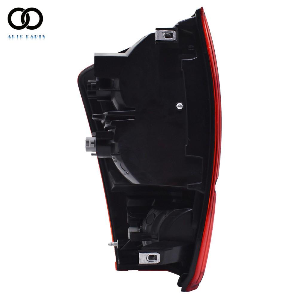 Right Passenger Side Rear Tail Lamp Brake Light For Tacoma SR SR5 2016 2017-