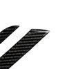 Fit for Toyota Camry 2018-2024 Car Styling Accessories Carbon Fiber Headlight Protection Stickers Car Decoration Lamp Hoods