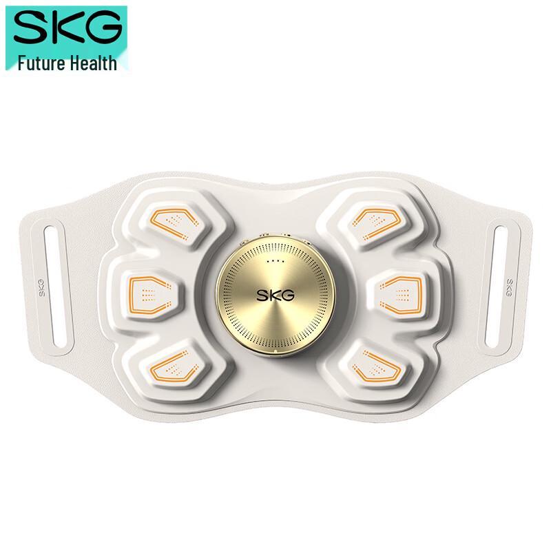 SKG K7 Abdominal Massager CN plug (adapter included)