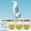           Ip Renew Mousse Wash Body 200g