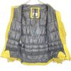 Burton Yellow AK457 GORE-TEX Down Jacket 253695 Jacket S yellowUsed