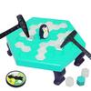 Rettet Eis Pinguine Eis Schlagen Interaktives Puzzle Brettspiel Kinderspielzeug Geschenke