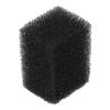 24pcs Face Makeup Tool Special Effects Makeup Sponges Black Color Makeup Sponge Tools  Art Shaping