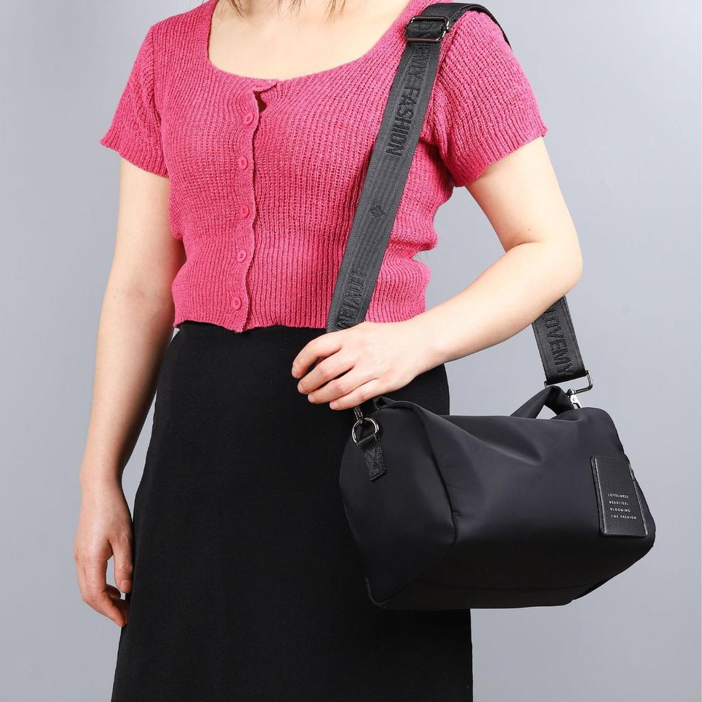 Handbag - Large Capacity Women's Bag - Shoulder Bag - Women's Crossbody Bag