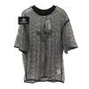 adidas Originals Adilenium Rhinestone Mesh Sports Tee IW6205