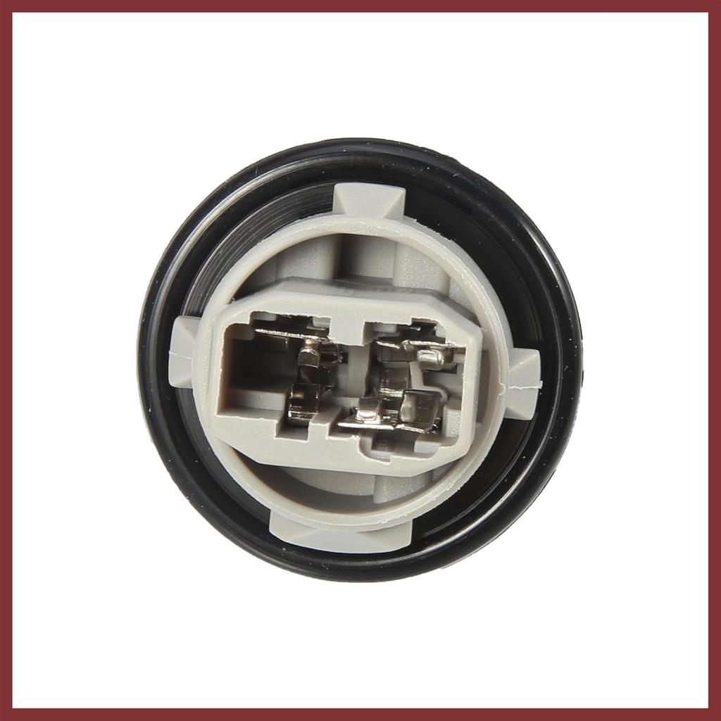 33302-S5A-A01 Turn Signal Pointer Socket T20 W for Honda Odyssey Element Crosstour Civic CR-V for Acura TSX TL RDX Replace Parts
