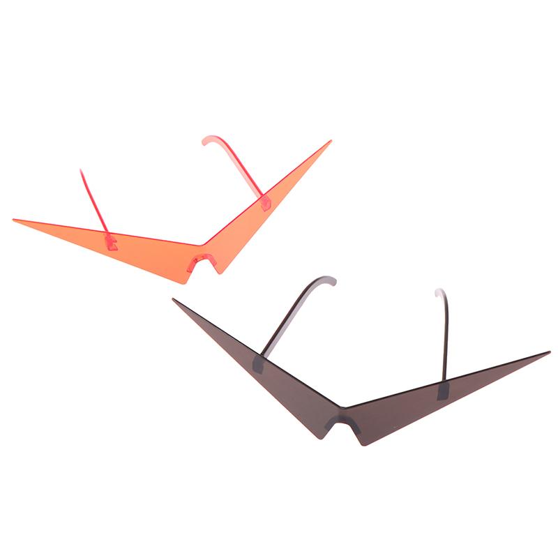 Halloween Tengen Toppa Gurren-Lagann Cosplay Kamina Brille Brillen Sonnenbrille Cosplay Kostüm Zubehör Requisiten