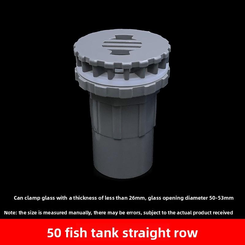 20~63mm White PVC Pipe Connectors Straight Elbow Tee Aquarium Water Supply 4 5 6 Ways Fittings Garden Irrigation DIY Accessories