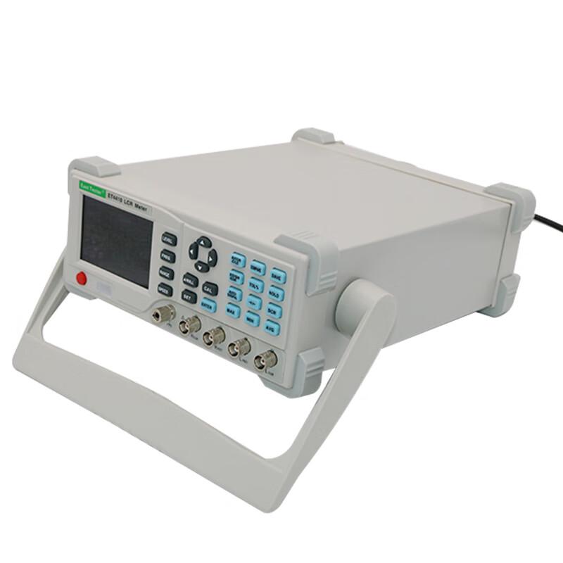 East Tester ET4410 Desktop Digital LCR Bridge Meter (CN version)