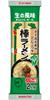 [Set Product] Marutai Stick Noodles 5-Type Assortment
