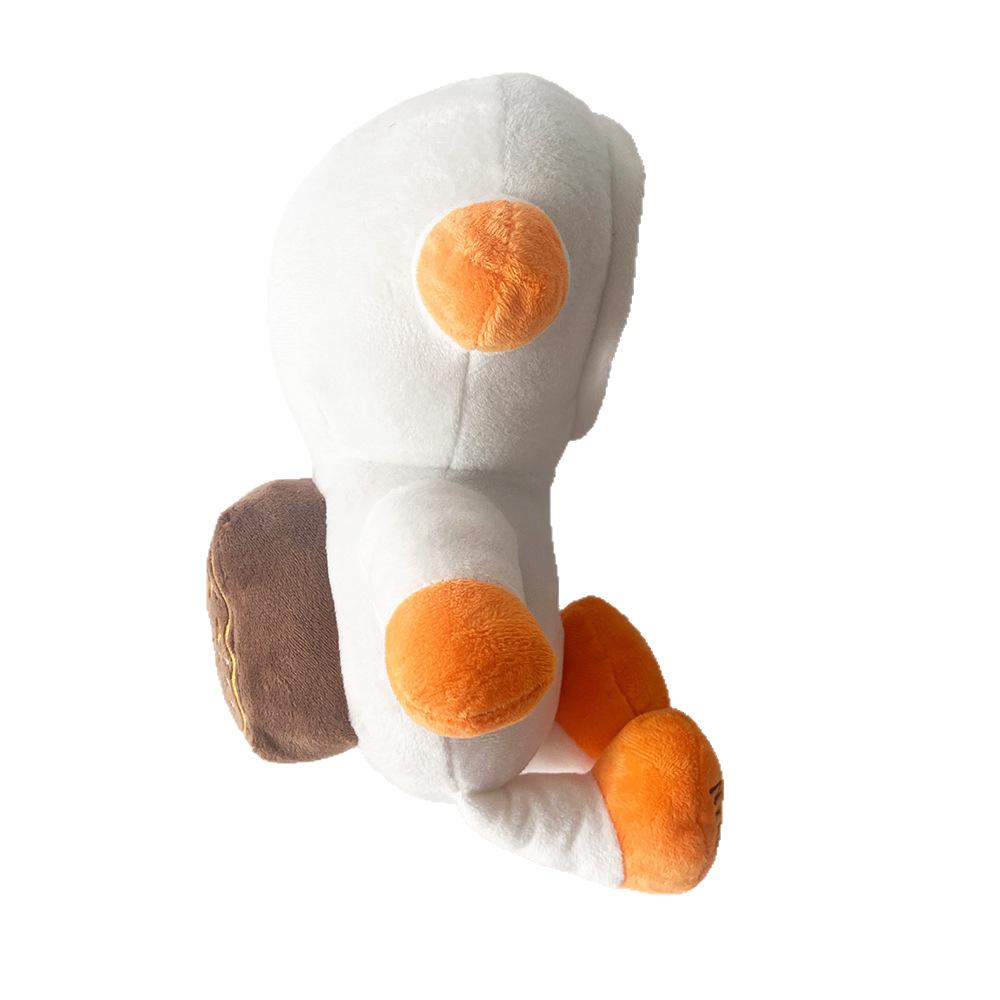 Ivan Cornejo Astronaut Space Plush Toy, Cute Stuffed Animal Doll, Soft Pillow Plush for Fans, Collectible Gift