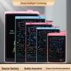 LCD Writing Tablet: 6.5-16 Inch Colorful Doodle & Drawing Board for Kids