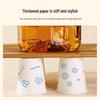 Disposable Thickened Paper Cups